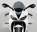 MRA エムアールエー スクリーンレーシング ブラック DAYTONA675 R 14-17 カタログ品番：MR914K メーカー品番：4025066140497