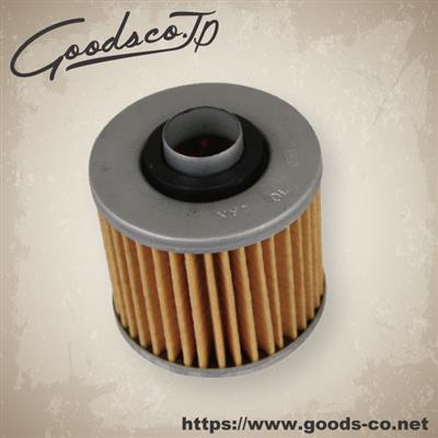 グッズ GOODS オイルフィルター SR400 500 Virago250 400 750 1100 XT250 500 カタログ品番：P055-8751 メーカー品番：10-79100