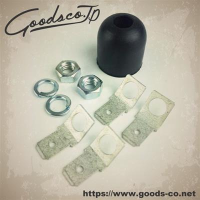 グッズ GOODS イグニッションコイル 12V PVLタイプ カタログ品番：P055-8817 メーカー品番：24-71522