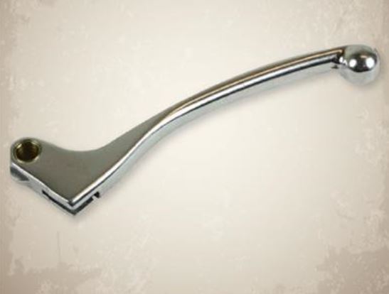 グッズ GOODS クラッチレバー (STEED400 600・シャドウ・CB400SS・GB250等) カタログ品番：P055-8831 メーカー品番：30-52032