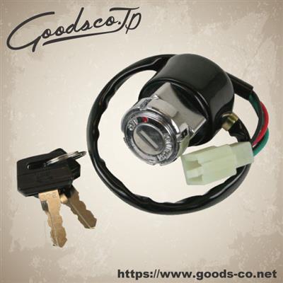 グッズ GOODS 汎用メインキー 汎用 カタログ品番：P055-8845 メーカー品番：40-64030