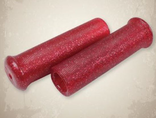 グッズ GOODS ジャックハマーグリップ レッドフレーク 7 8インチ(22.2mm) カタログ品番：P055-8850 メーカー品番：42-21124