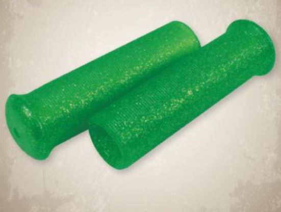 グッズ GOODS ジャックハマーグリップ グリーンフレーク 7 8インチ(22.2mm) カタログ品番：P055-8852 メーカー品番：42-21126