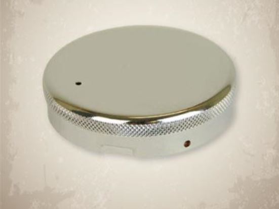 グッズ GOODS 2.5インチ ブリティッシュガスキャップ 汎用 カタログ品番：P055-8865 メーカー品番：43-73490