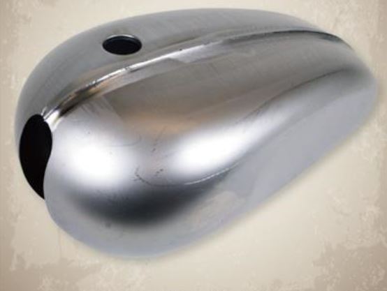 グッズ GOODS ボンネビルタンク(製作用素材) 汎用 カタログ品番：P055-8867 メーカー品番：43-91619