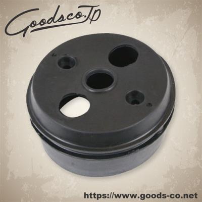 グッズ GOODS メーターラバーカバー OE＃60-2600 カタログ品番：P055-8879 メーカー品番：43-99791