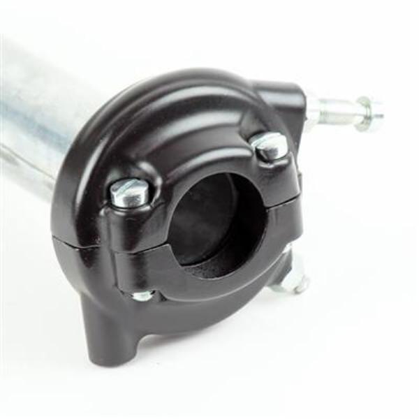 グッズ GOODS AMALスロットルホルダー ブラック 7 8インチ(22.2mm)用 カタログ品番：P055-8885 メーカー品番：44-29490B