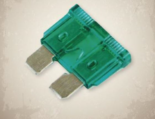 グッズ GOODS 平型ヒューズ 30A 100個セット 汎用 カタログ品番：P055-8913 メーカー品番：48-05056SET