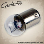 グッズ GOODS テールライトバルブ10個セット BAY15D12V21 6W カタログ品番：P055-8919 メーカー品番：48-66512SET