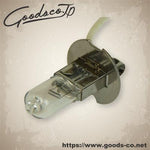 グッズ GOODS H3バルブ 12V55W 10個セット 汎用 カタログ品番：P055-8929 メーカー品番：48-67730SET