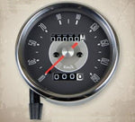 グッズ GOODS SMITHスタイルスピードメーター 汎用 カタログ品番：P055-8948 メーカー品番：58-43642