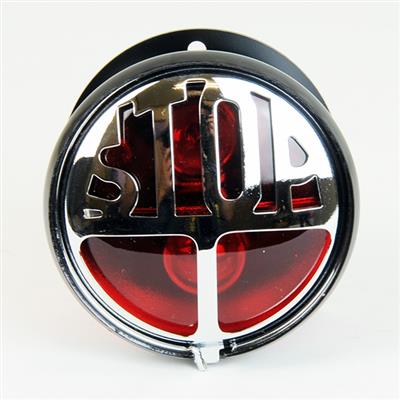 グッズ GOODS ミラー ストップ レプリカテール 汎用 カタログ品番：P055-8966 メーカー品番：62-21507