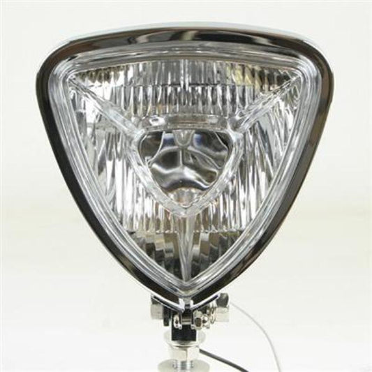 グッズ GOODS トライアングル ヘッドライト ブラック H3 カタログ品番：P055-8992 メーカー品番：66-84168