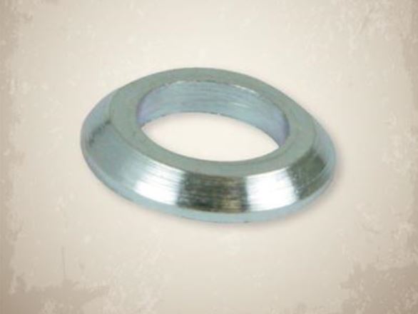 グッズ GOODS エキゾーストフランジワッシャ OE＃70-8860 カタログ品番：P055-9019 メーカー品番：80-62398