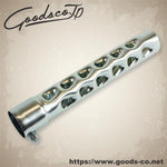 グッズ GOODS 8インチインナーサイレンサー 1-1 2インチ用 カタログ品番：P055-9024 メーカー品番：80-78921