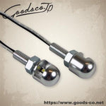 グッズ GOODS LEDナンバー照明ボルト ポリッシュ 汎用 カタログ品番：P055-9061 メーカー品番：85-83413