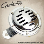 グッズ GOODS クロームクラシックホーン 汎用 カタログ品番：P055-9068 メーカー品番：86-18132