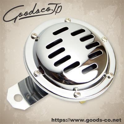 グッズ GOODS クロームクラシックホーン 汎用 カタログ品番：P055-9068 メーカー品番：86-18132