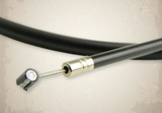 グッズ GOODS スロットルワイヤー 引き SIZE-D STEED400 STEED400VLS シャドウ400 750 カタログ品番：P055-9113 メーカー品番：99-40191C