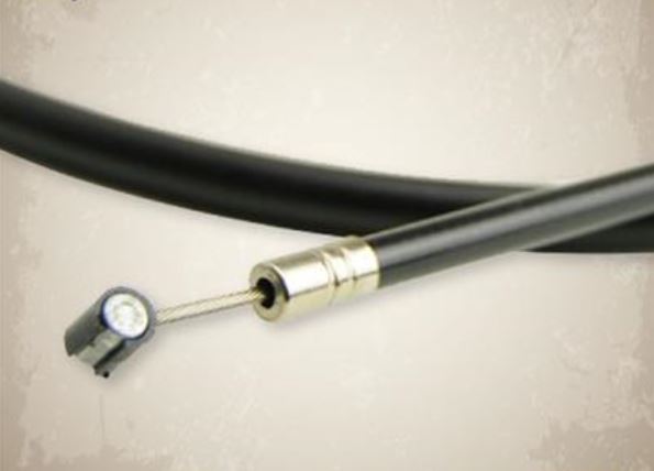 グッズ GOODS スロットルワイヤー 戻しSIZE-C STEED400 STEED400VLS シャドウ400 750 カタログ品番：P055-9116 メーカー品番：99-40192B