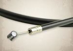 グッズ GOODS スロットルワイヤー 引き SIZE-B ESTRELLA W650 カタログ品番：P055-9122 メーカー品番：99-58129A
