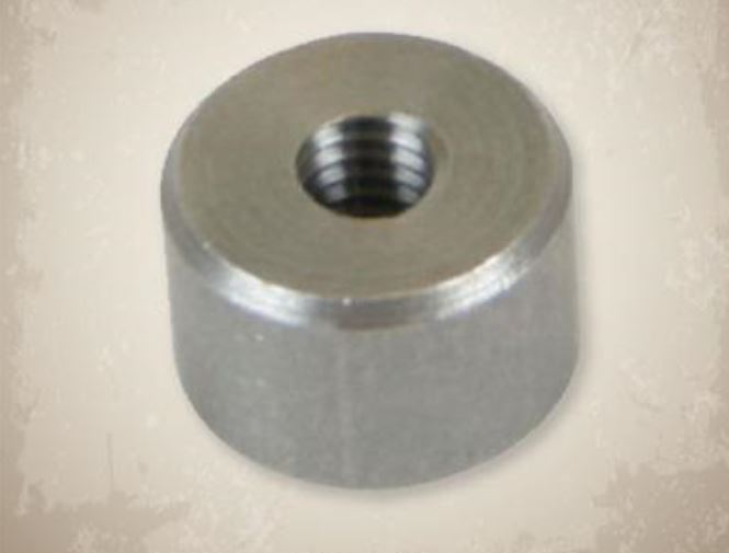 グッズ GOODS ウェルドトールナット M6 10個セット 汎用 カタログ品番：P055-9219 メーカー品番：G0-00015SET