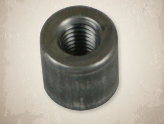 グッズ GOODS ウェルドトールナット M8 2 汎用 10個セット カタログ品番：P055-9235 メーカー品番：G0-00030SET