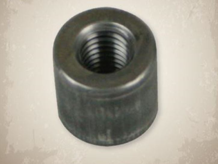 グッズ GOODS ウェルドトールナット M8 2 汎用 10個セット カタログ品番：P055-9235 メーカー品番：G0-00030SET