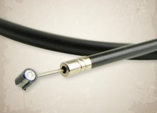 グッズ GOODS スロットルワイヤー 戻し 300mmロング SR400 500 88-00 カタログ品番：P055-9180 メーカー品番：99-77377C