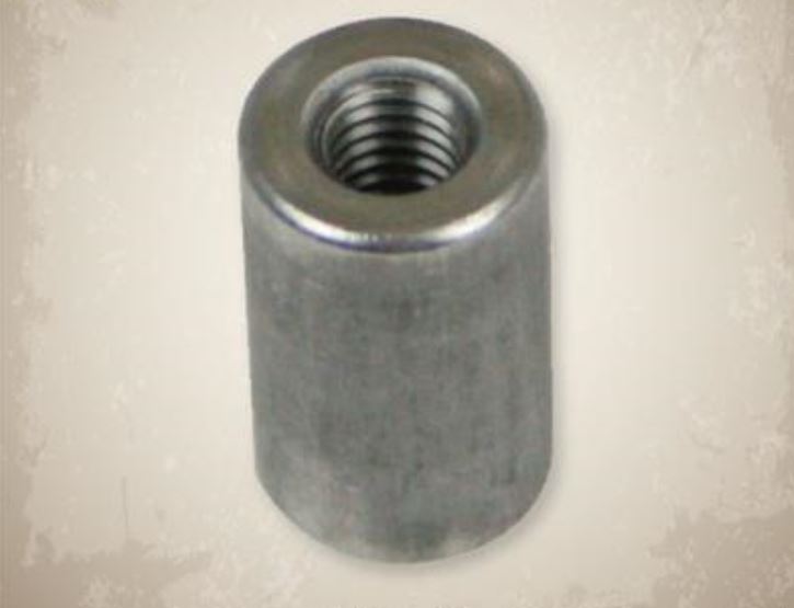 グッズ GOODS ウェルドトールナット M6 2 汎用 10個セット カタログ品番：P055-9233 メーカー品番：G0-00029SET