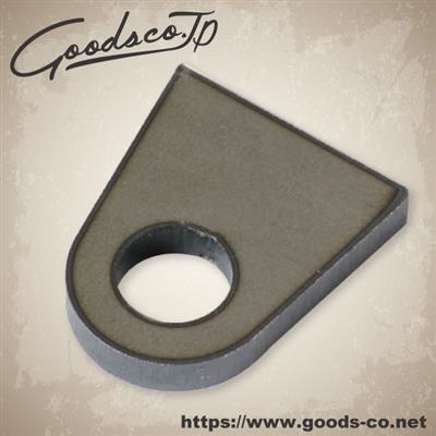 グッズ GOODS ウェルドステーM10 10個セット 汎用 カタログ品番：P055-9215 メーカー品番：G0-00004SET