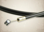 グッズ GOODS クラッチワイヤー SIZE-B SR400 500 -87 SR400 500 01- SR400 500 88-00 カタログ品番：P055-9152 メーカー品番：99-77257A