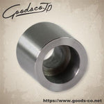 グッズ GOODS ウェルドカラー M10キャップボルト用 10個セット カタログ品番：P055-9226 メーカー品番：G0-00021