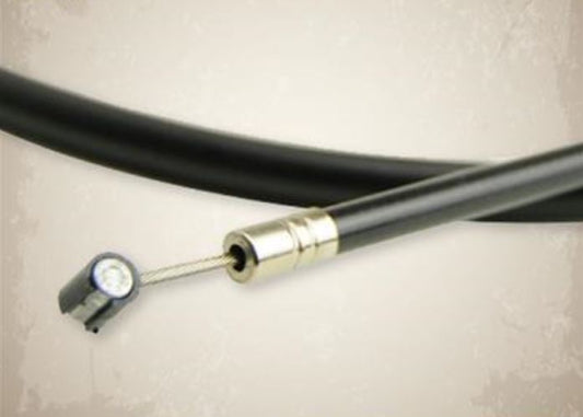 グッズ GOODS スロットルワイヤー 戻し 300mmロング SR400 500 -87 カタログ品番：P055-9172 メーカー品番：99-77375C