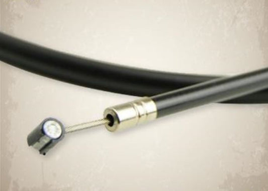 グッズ GOODS スロットルワイヤー 戻し 100mmロング SR400 500 01- カタログ品番：P055-9186 メーカー品番：99-77379A