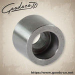 グッズ GOODS ウェルドカラー M8キャップボルト用 10個セット カタログ品番：P055-9224 メーカー品番：G0-00019