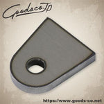 グッズ GOODS ウェルドステーM6 10個セット 汎用 カタログ品番：P055-9211 メーカー品番：G0-00002SET