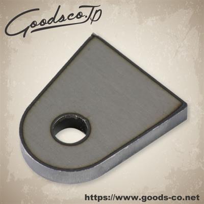 グッズ GOODS ウェルドステーM6 10個セット 汎用 カタログ品番：P055-9211 メーカー品番：G0-00002SET