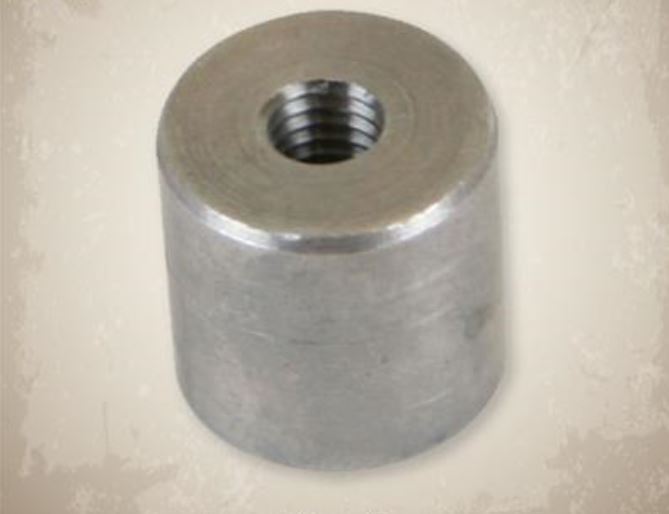 グッズ GOODS ウェルドトールナット M8 10個セット 汎用 カタログ品番：P055-9221 メーカー品番：G0-00016SET