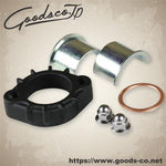 グッズ GOODS ステンレスエキゾーストパイプ エストレア エストレア(キャブ車)250TR(キャブ車) カタログ品番：P055-9330 メーカー品番：G4-00074