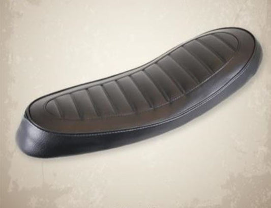 グッズ GOODS タンデムチョッパーシート タックロール SR400 500 カタログ品番：P055-9294 メーカー品番：G3-00006