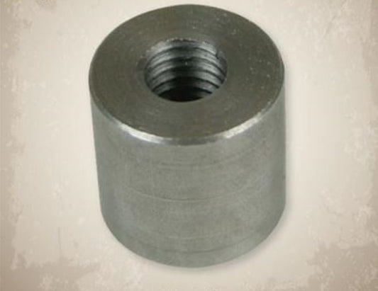 グッズ GOODS ウェルドトールナット M10 10個セット 汎用 カタログ品番：P055-9242 メーカー品番：G0-00044SET