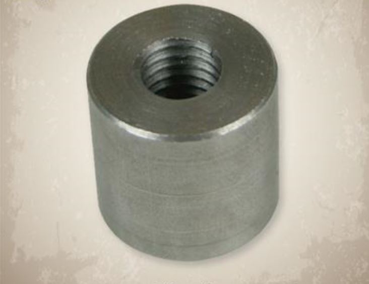 グッズ GOODS ウェルドトールナット M10 10個セット 汎用 カタログ品番：P055-9242 メーカー品番：G0-00044SET