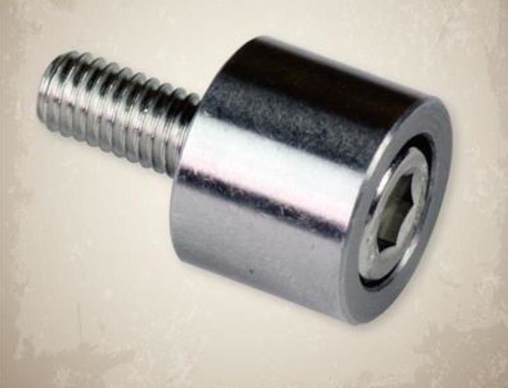 グッズ GOODS ウェルドカラー M6キャップボルト用 10個セット カタログ品番：P055-9255 メーカー品番：G0-00052SET