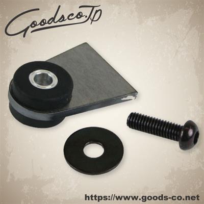 グッズ GOODS ウェルドステーラバーマウントキット 汎用 カタログ品番：P055-9252 メーカー品番：G0-00051