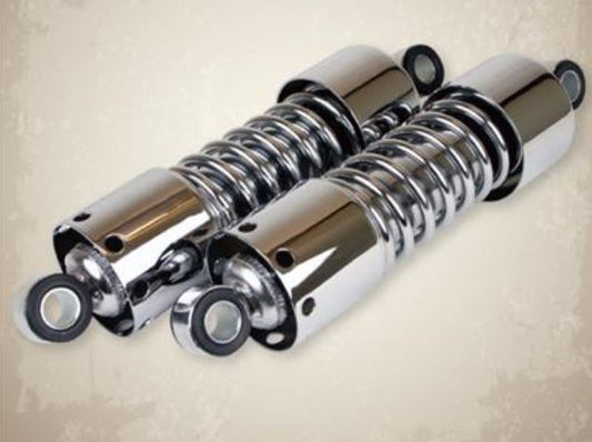 グッズ GOODS G-SUSPENSION265クローム14-14 SR400 500 SRV250 GB250 カタログ品番：P055-9358 メーカー品番：G5-00018