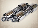 グッズ GOODS G-SUSPENSION265クローム10-10 エストレア カタログ品番：P055-9360 メーカー品番：G5-00020