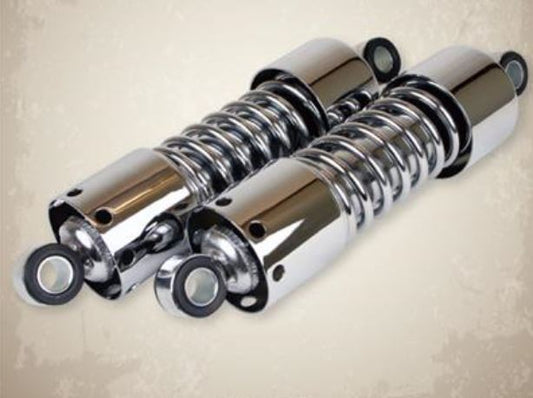 グッズ GOODS G-SUSPENSION265クローム16-12 マグナ250 カタログ品番：P055-9362 メーカー品番：G5-00022