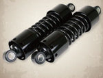 グッズ GOODS G-SUSPENSION265ブラック12-12 グラストラッカー カタログ品番：P055-9366 メーカー品番：G5-00026