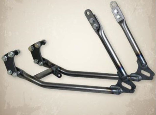 グッズ GOODS ハードテールキット SR400 500 カタログ品番：P055-9380 メーカー品番：G5-00199